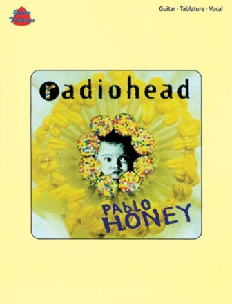 Pablo Honey