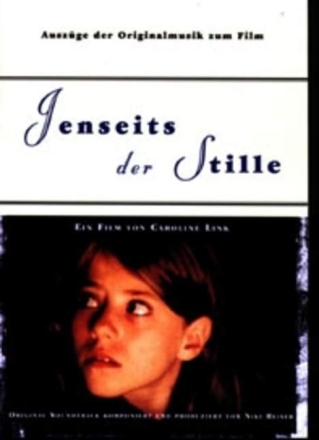 JENSEITS DER STILLE