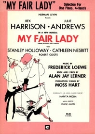 My Fair Lady (neu)