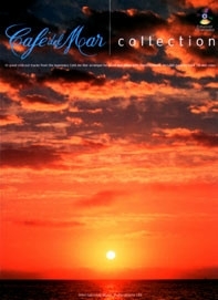 CAFE DEL MAR COLLECTION