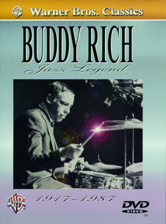 Jazz Legend (1917-1987)