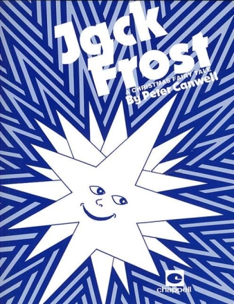 Jack Frost