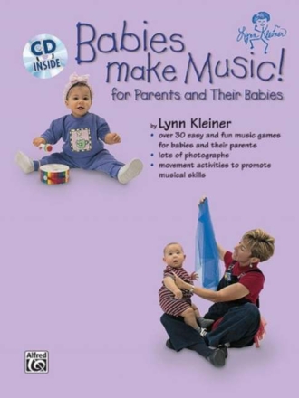Babies Make Music