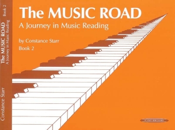 The Music Road 2 Buch 2