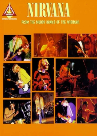 From the Muddy Banks of the Wishkah