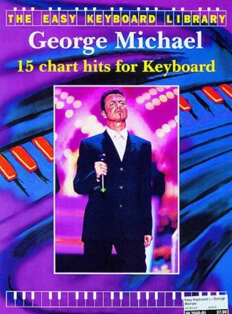 GEORGE MICHAEL