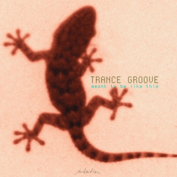Trance Groove - Meant To Be Like This