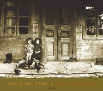 David Malazonia - First Swallow