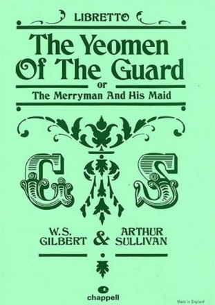 The Yeomen of the Guard