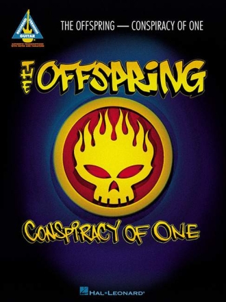 CONSPIRACY OF ONE (REC VERS)