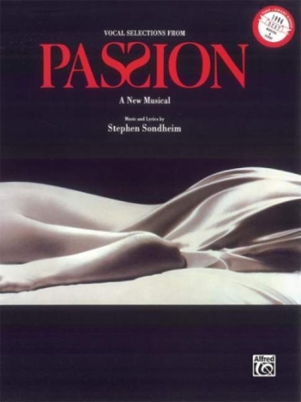 Passion: Vocal Selections