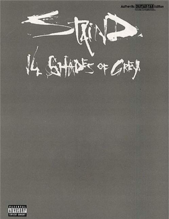 14 Shades Of Grey (Gittab)