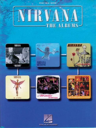ALBUMS (THE)