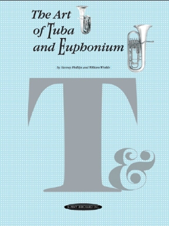 Art of Tuba and Euphonium Playing