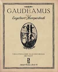 Gaudeamus