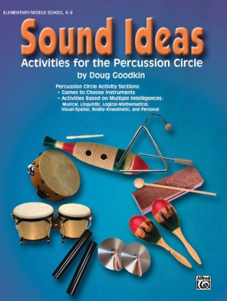 Sound Ideas