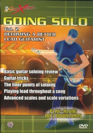Going Solo Vol2