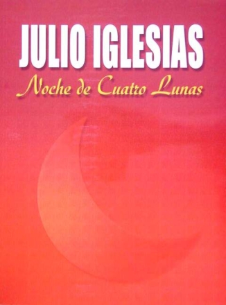 NOCHE DE CUATRO LUNAS