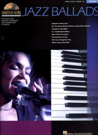 Jazz Ballads PPA2