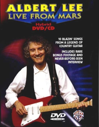 Live From Mars