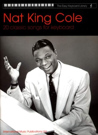 Nat King Cole
