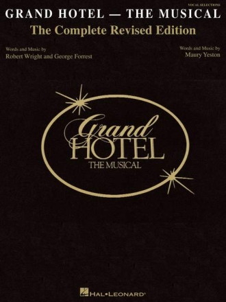 Grand Hotel (New Complete Edition)
