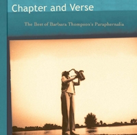 Barbara Thompson's Paraphernalia - Chapter And Verse