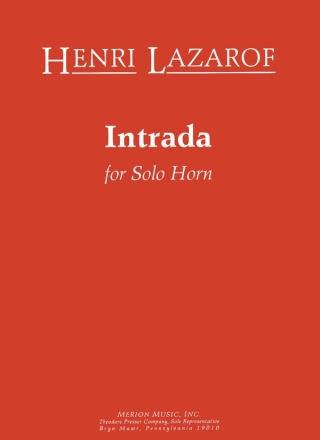 Intrada