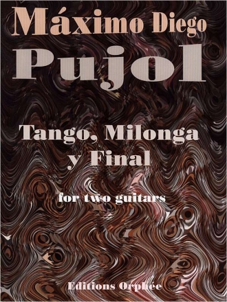 Tango Milonga Y Final