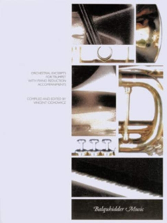 Orchestral Excerpts