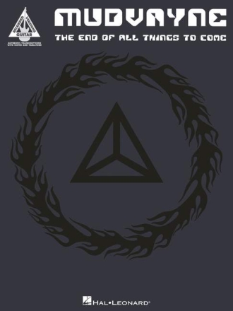 End Of All Things To Come