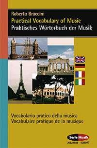 PRAKT WOERTERBUCH D MUSIK