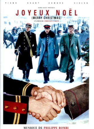 Joyeux Noel
