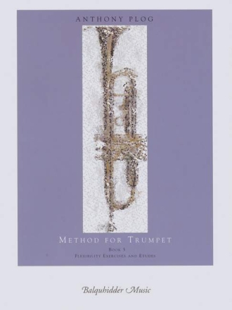 Method for Trumpet Vol.5 Vol. 5