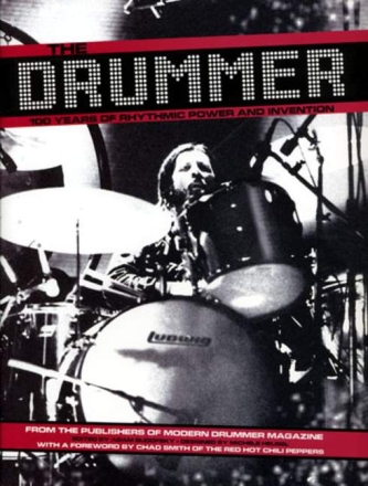 The Drummer