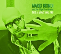Mario Biondi - This Is What You Are