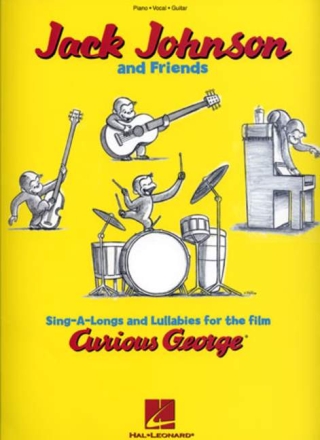 Curious George