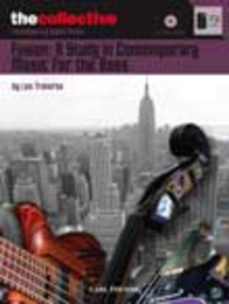 Fusion: a Study in Contemporary Music for the Bass