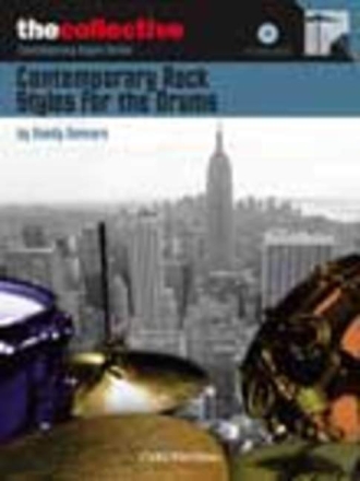 Contemporary Rock Styles for Drums