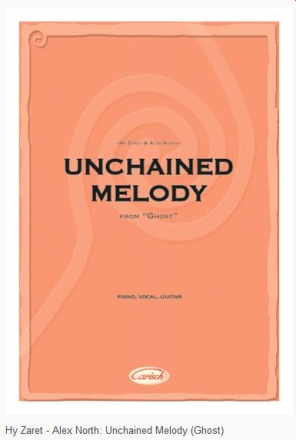 Unchained Melody