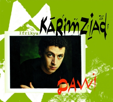 Karim Ziad - Dawi