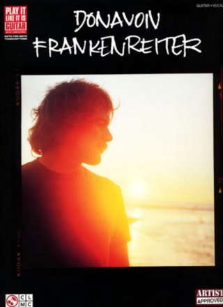 Donavon Frankenreiter