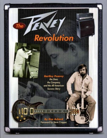 The Peavey Revolution