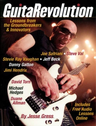 GuitaRevolution
