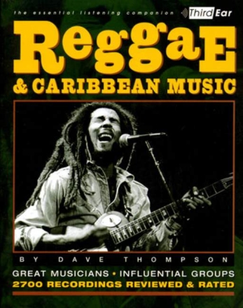 Reggae & Caribbean Music