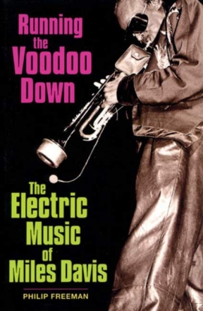 Running The Voodoo Down