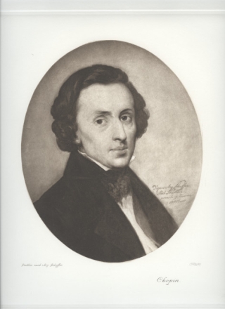 CHOPIN, Frederic