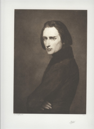 LISZT, F.