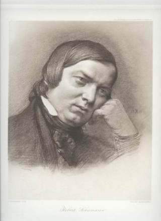 SCHUMANN, Robert