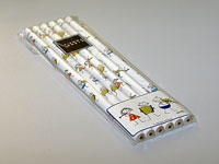 Bleistiftset Little Philharmonics
